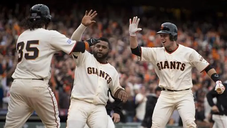 Gigantes necesitó de 10 entradas para vencer a Cardenales