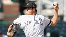 Manny Bañuelos pasa de Yanquis a Atlanta