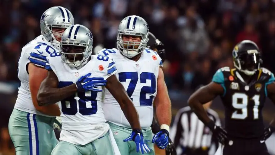Dallas buscará mantener racha invicta como visitante