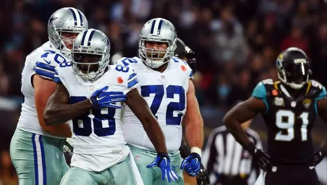 Dallas buscará mantener racha invicta como visitante