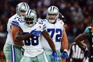 Dallas buscará mantener racha invicta como visitante