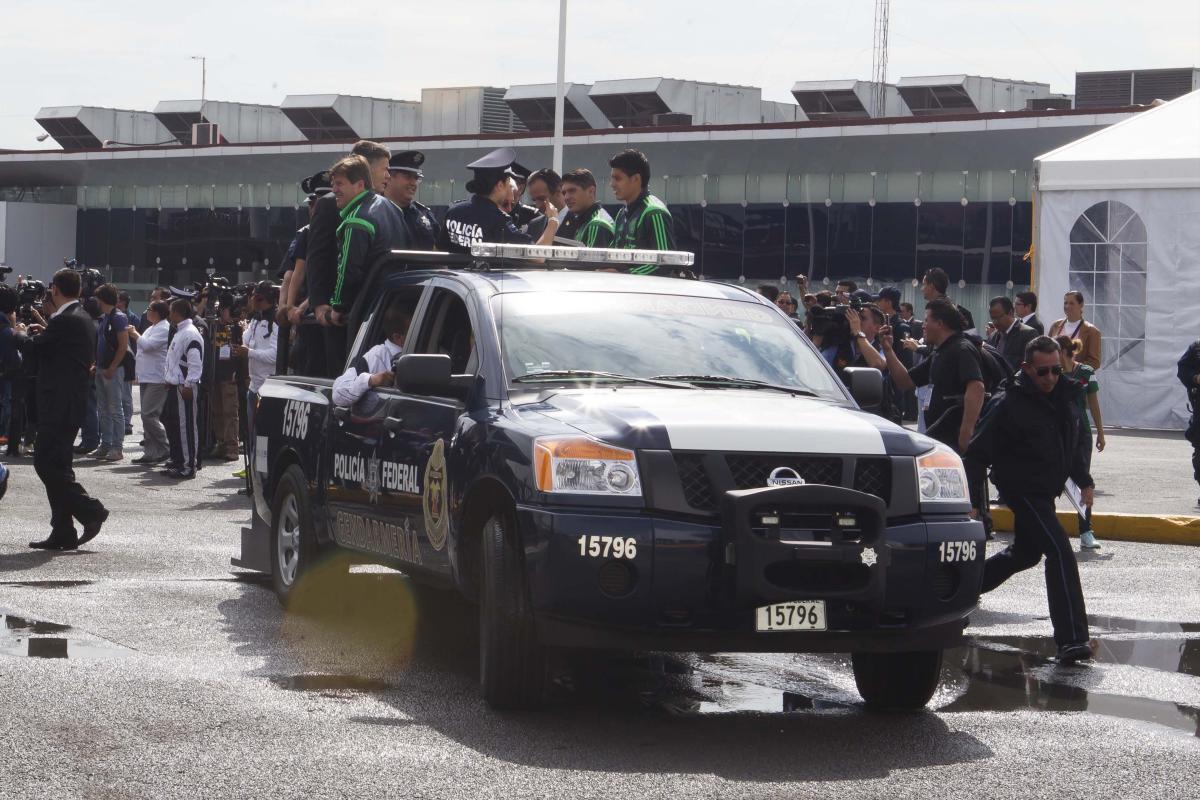FOTO: RICARDO FLORES