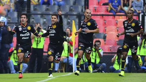 UdeG buscará alejarse de la 'quema' contra Pachuca