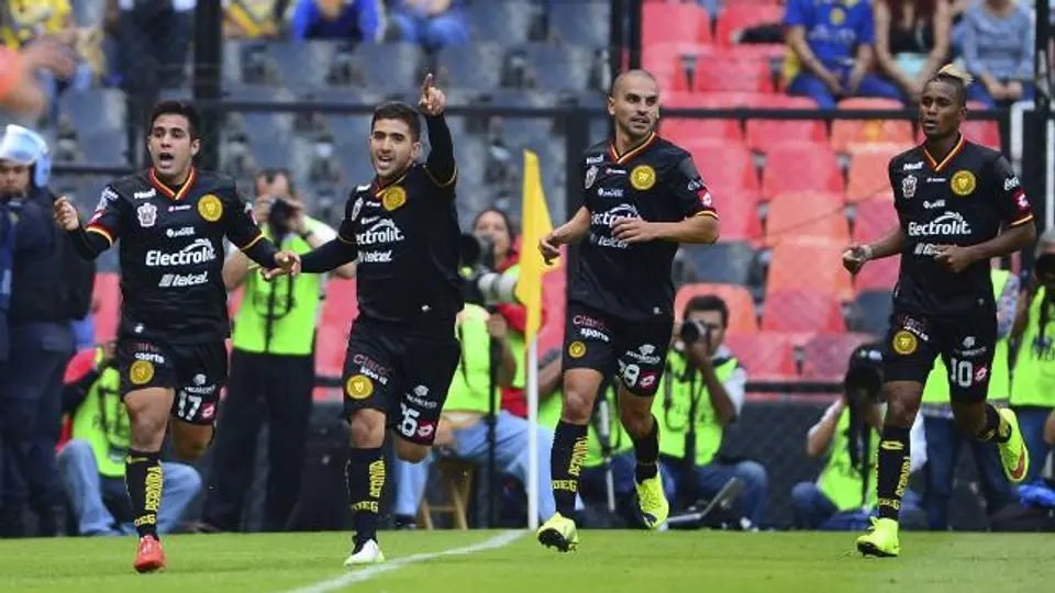 UdeG buscará alejarse de la 'quema' contra Pachuca