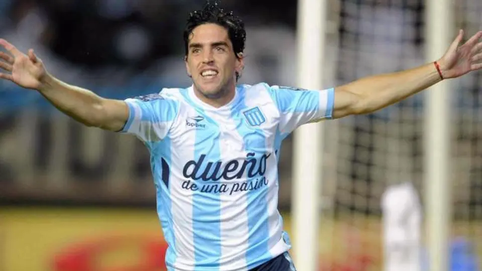 Xolos refuerza su ataque con Gabriel Hauche