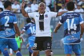 Humberto Suazo anuncia su retiro del futbol