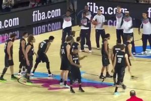 EU respeta 'haka' de Nueva Zelanda; Turquía no