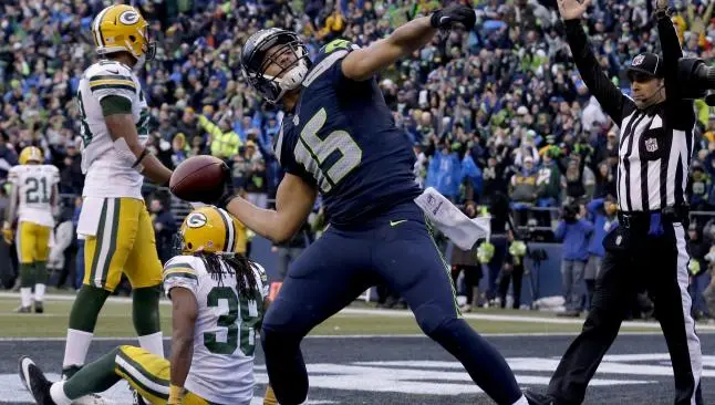 Halcones Marinos, favoritos por un punto para ganar el SB XLIX