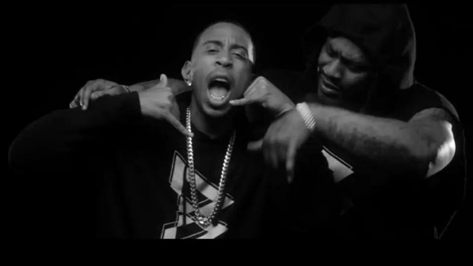 Lynch, protagonista en video musical de Ludacris