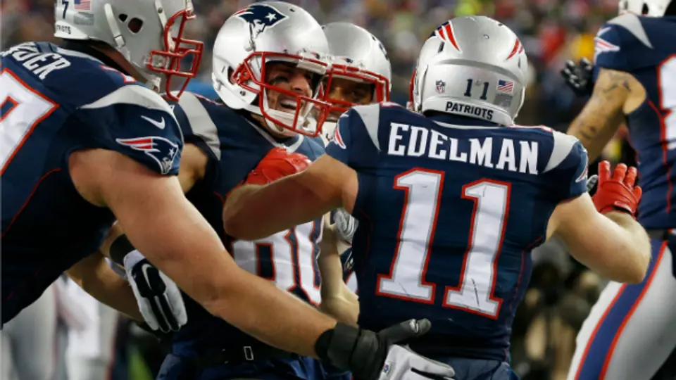 Patriotas remonta a Cuervos y avanza a la Final de la AFC