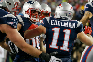 Patriotas remonta a Cuervos y avanza a la Final de la AFC