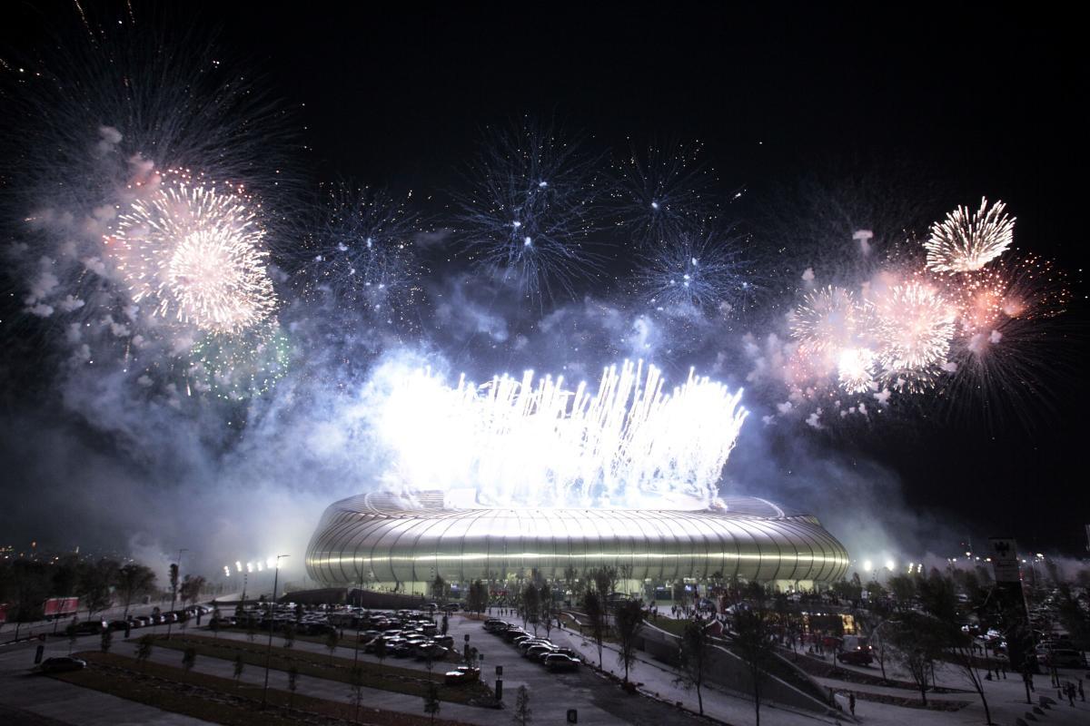 FOTO: DANIEL GÁMEZ