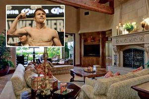 Canelo compra mansión de 80 mdp