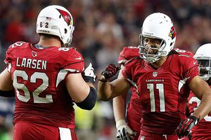 Arizona a regresar a la victoria contra Jefes