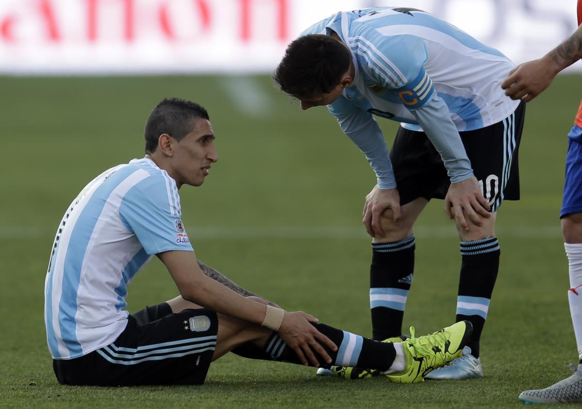 FOTO: AP