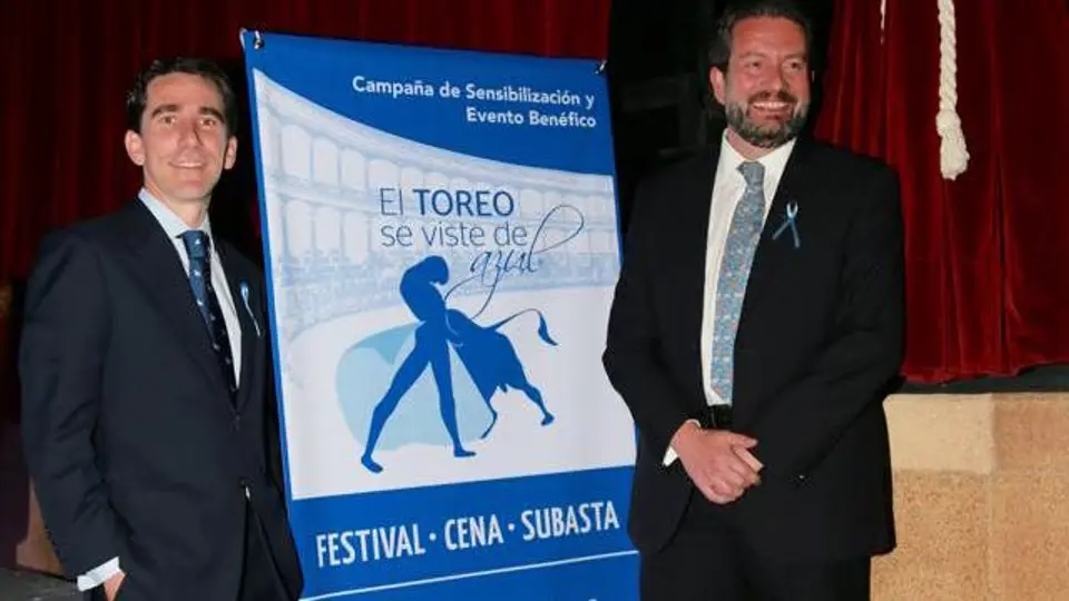 Preparan evento taurino a favor de la lucha contra el autismo