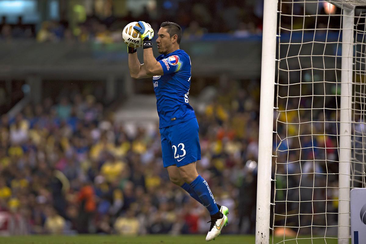 FOTO: MEXSPORT