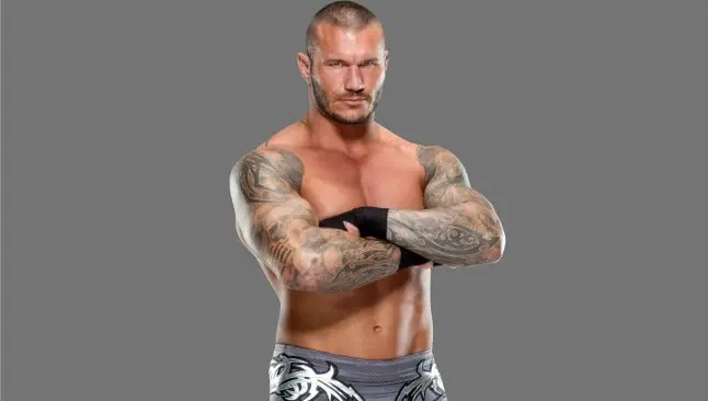 Orton se integra a la cartelera que estará en México