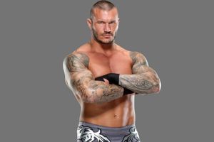 Orton se integra a la cartelera que estará en México
