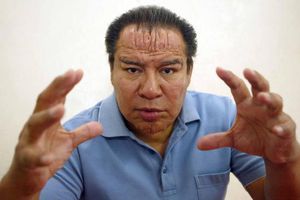 Villano III anuncia su retiro de la lucha libre