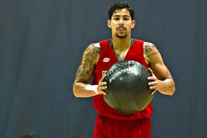LNBP pide que se paguen adeudos a seleccionados