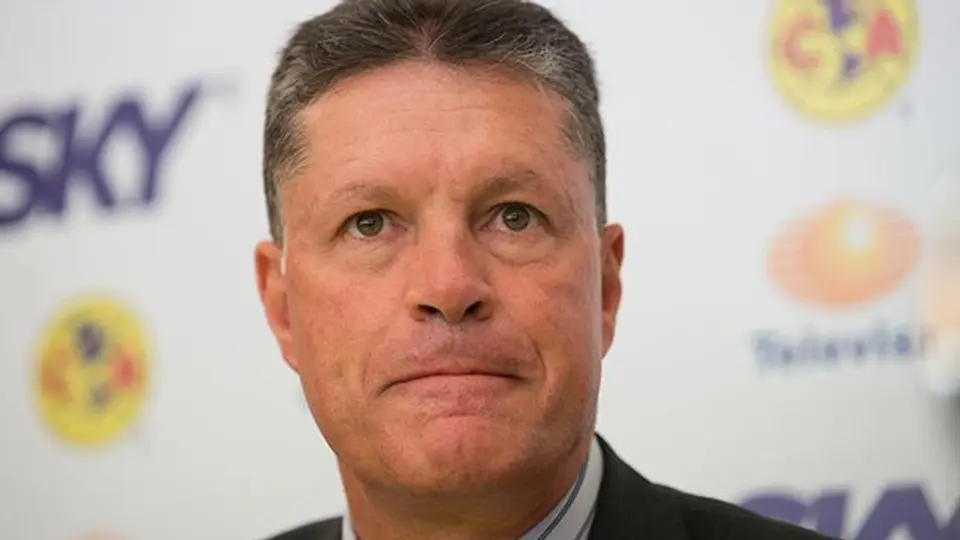 Peláez ve difícil que América traiga otro refuerzo