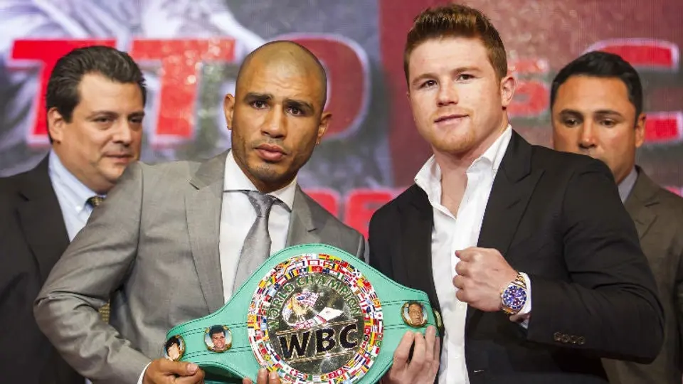 'Cotto vs Canelo será la pelea del año': Freddie Roach -