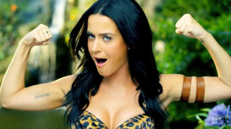 Katy Perry cantaría en el Super Bowl XLIX