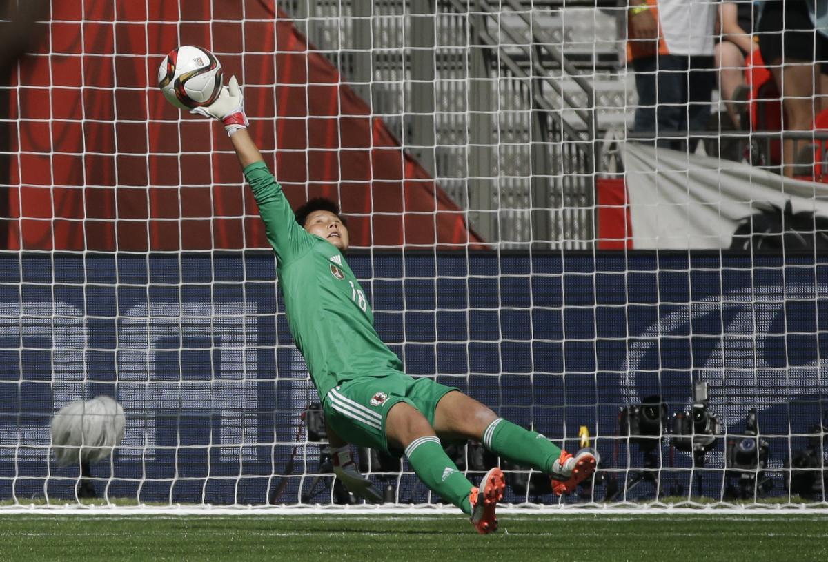 FOTO: AP