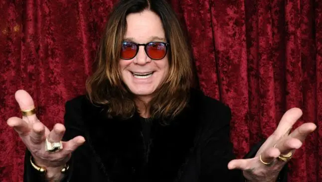 Ozzy Osbourne cancela sus conciertos en México
