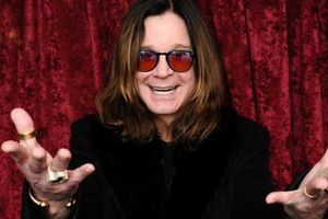 Ozzy Osbourne cancela sus conciertos en México