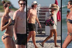 Riccardo Montolivo se rehabilita junto a Cristina