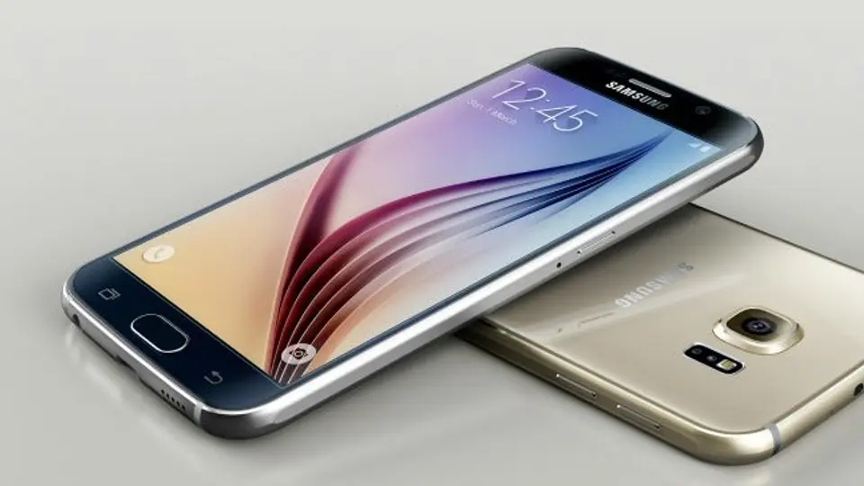 Galaxy S6 llegará a México el 24 de abril