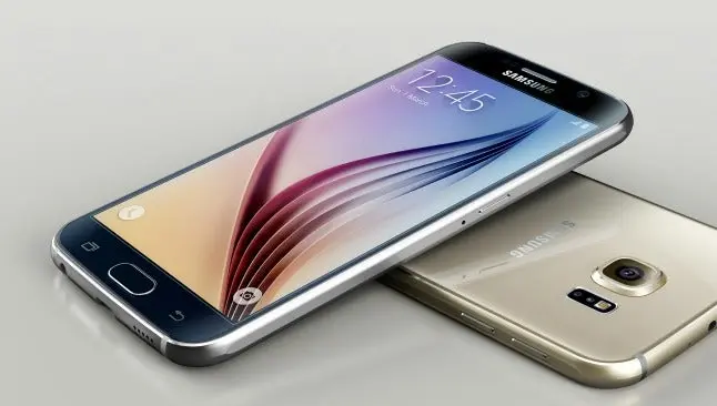 Galaxy S6 llegará a México el 24 de abril