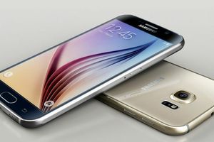 Galaxy S6 llegará a México el 24 de abril