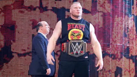 Brock Lesnar y su retiro: Su historia, mejores momentos en WWE y como conquistó UFC y WWE