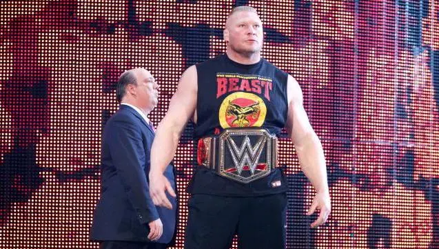 Brock Lesnar y su retiro: Su historia, mejores momentos en WWE y como conquistó UFC y WWE