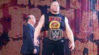 Brock Lesnar y su retiro: Su historia, mejores momentos en WWE y como conquistó UFC y WWE