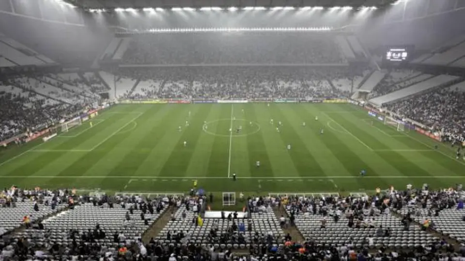 Sao Paulo podría no tener futbol en JO