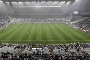 Sao Paulo podría no tener futbol en JO