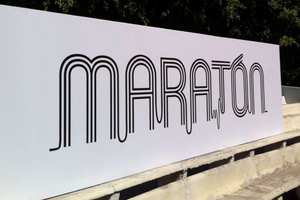 Presentan Maratón de la CD MX con 'Yo corro a mi ritmo'