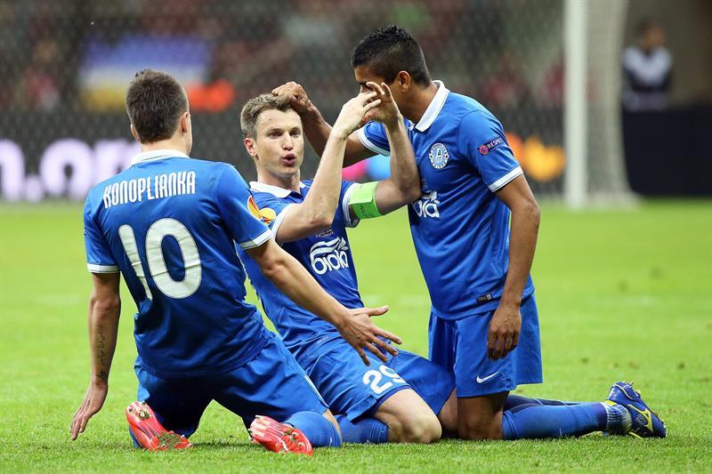 FOTO: EFE