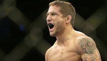 Chad Mendes reemplaza a Jose Aldo en UFC 189