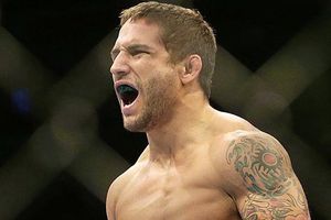 Chad Mendes reemplaza a Jose Aldo en UFC 189