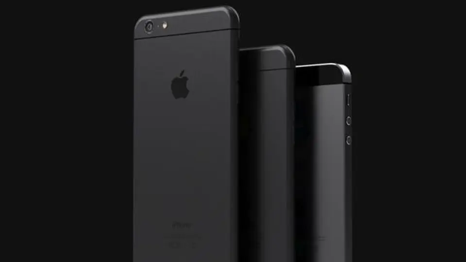 Apple aceptará otros smartphones a cambio de un iPhone