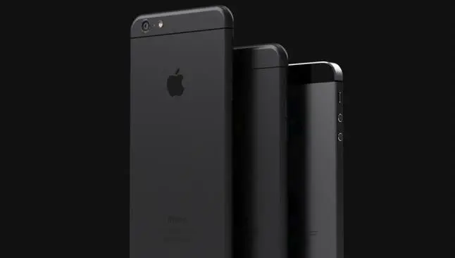 Apple aceptará otros smartphones a cambio de un iPhone