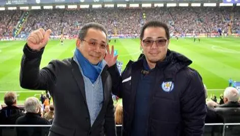 Leicester City regalará cervezas a sus aficionados