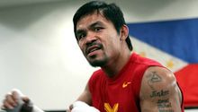 'Este es mi momento y se lo demostraré a Mayweather': Pacquiao