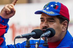 Presidente de Venezuela asegura que Pacquiao derrotó a 'Money'
