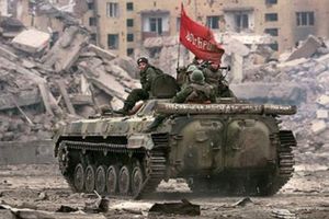 Chechenia ofrecería armas a México para recuperar territorios en EU